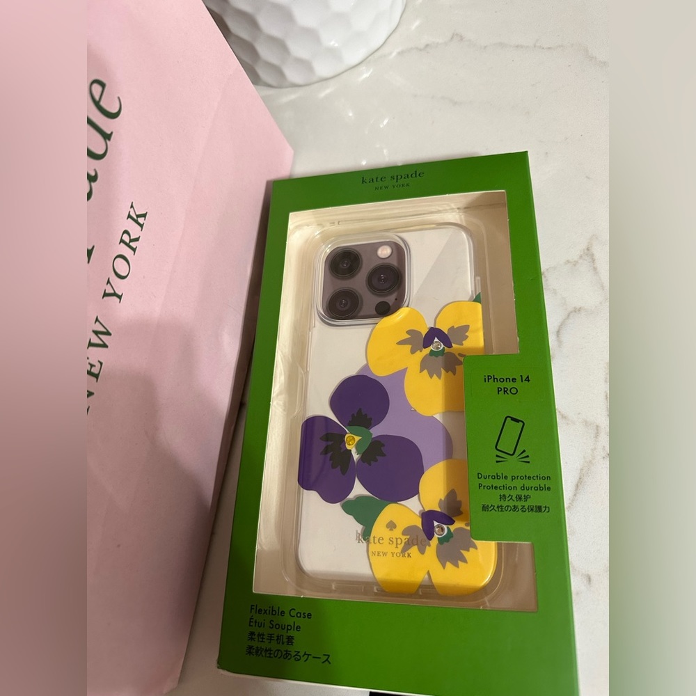 Kate spade case